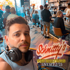 Schmitty's Sunday Funday Live Set 2.23.25