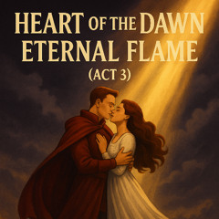 Heart of the Dawn – Eternal Flame