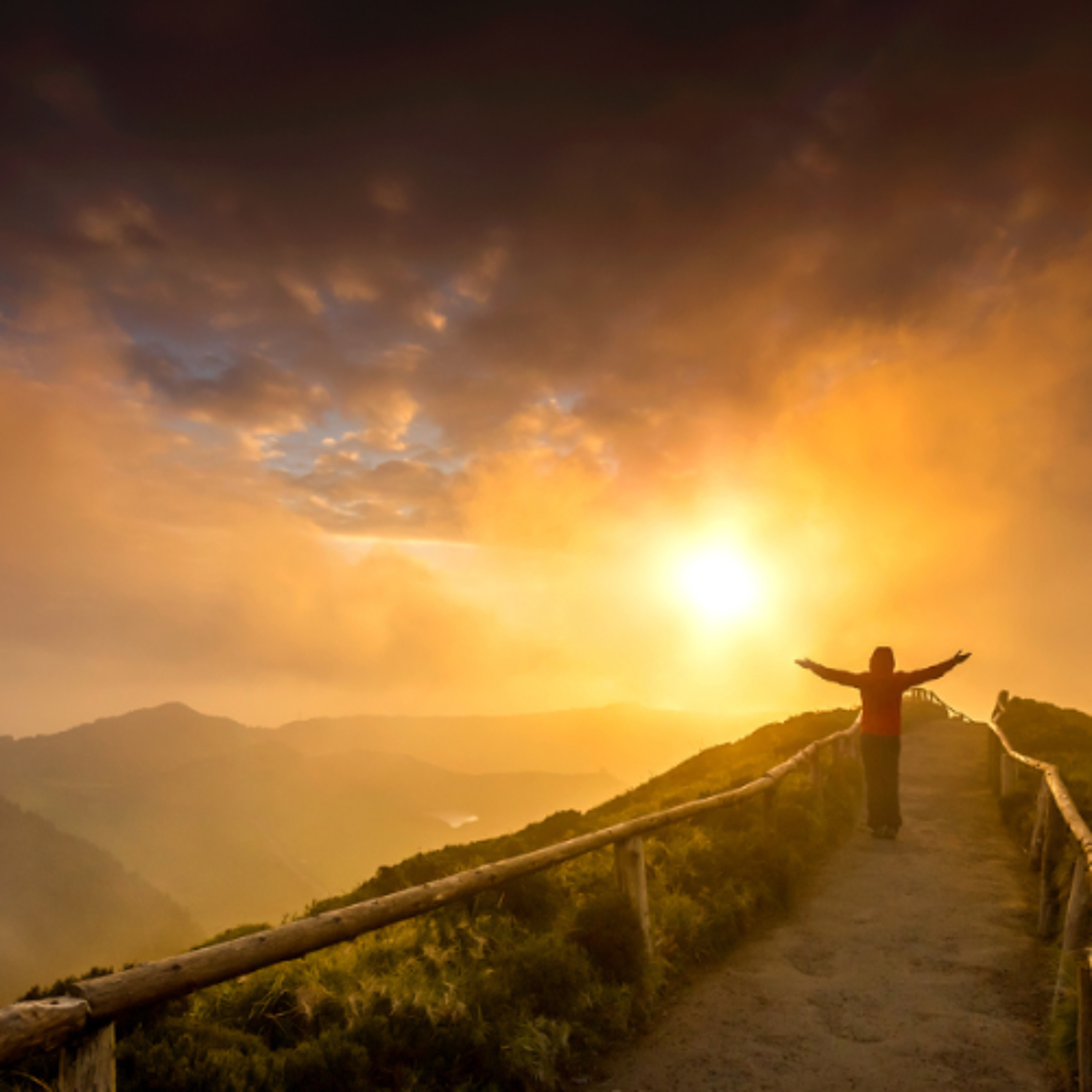 #815: Find Your Spark; Get The Love You Want! (REBROADCAST)