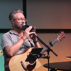 House Of The Lord (Live)