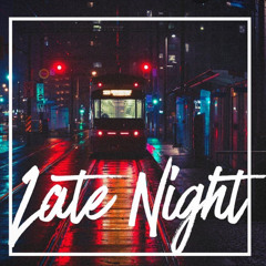 SluttyLee ft. K3nzo1k - Late Nights