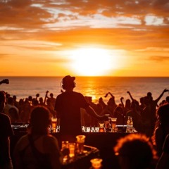 Summer Chillout Mixes 2025 (Part 2 - Broken Beats)