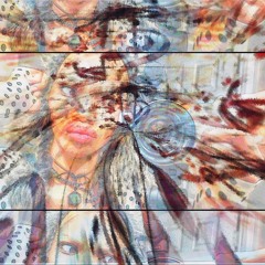 without me