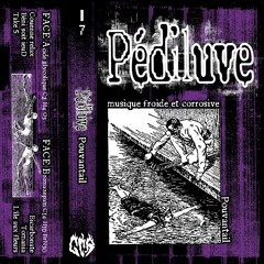 Pouvantail - Couenne relax