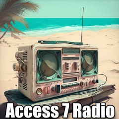 Access 7 Radio Spring Break 2023