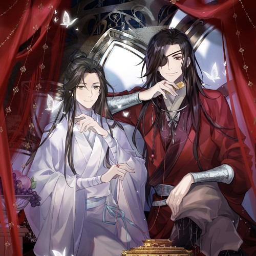 天官賜福 ARギフトBoxセット 哔哩哔哩漫画 天官赐福 天官賜福 ARギフトBoxセット 哔哩哔哩漫画 天官赐