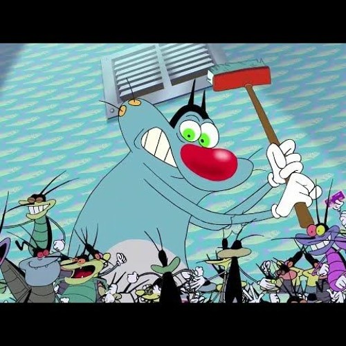 Stream Oggy And The Cockroaches In Hindi Cartoon Network Free Download  [PORTABLE] from Melissa | Listen online for free on SoundCloud