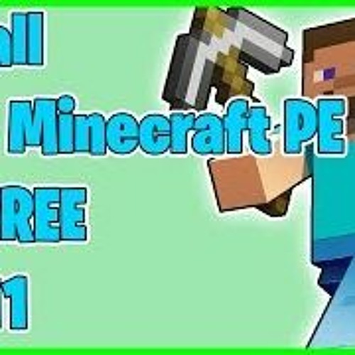 Download Minecraft PE 1.17 for Android