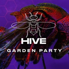 Collective States - Hive Garden Party - Recorded Live - 29/08/20