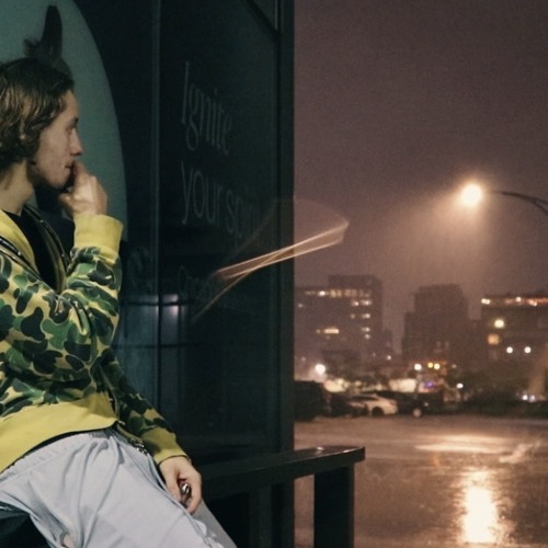 Yuhh (VIDEO OUT ON YOUTUBE)