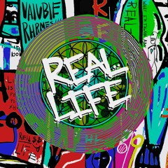 NugLife - REAL LIFE (ft. FrankieOG, Chuuwee & Vel Nine)