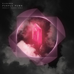 Glourre - Purple Puma (Anaglif Sounds Remix)