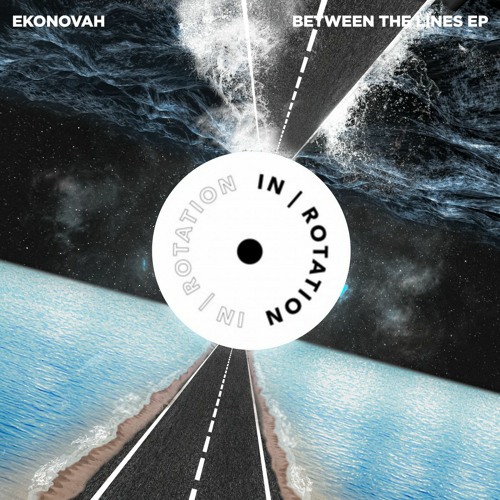 Ekonovah - Between The Lines