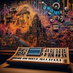 Discovering & Witnessing (Original Mix - Cut) - Joe Bugz