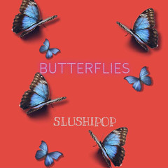 BUTTERFLIES (PROD. LILNUUT)