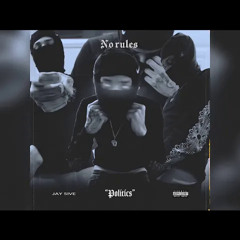 Jay5ive - No Rules