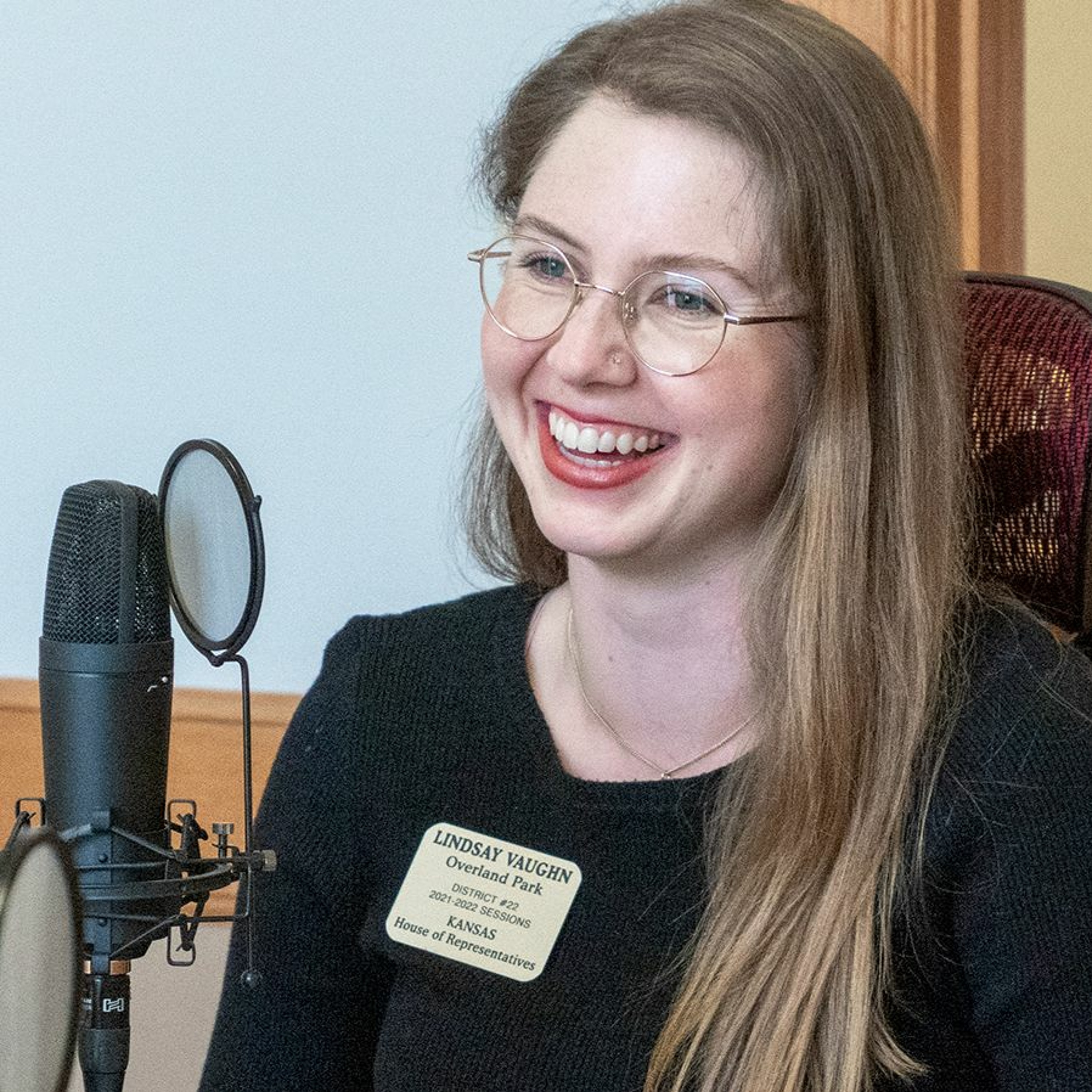 Kansas Reflector Podcast