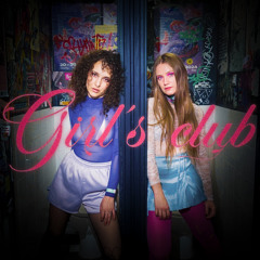 Girl's club