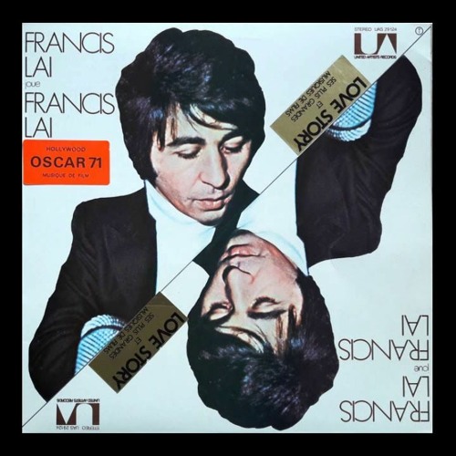 Stream Madly By Francis Lai - 