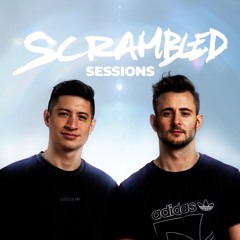 Scrambled Sessions - Ep 7