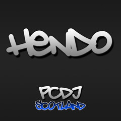 Hendo & Steven'Litto (Anthem 6) (Fur Andersons B-Day)