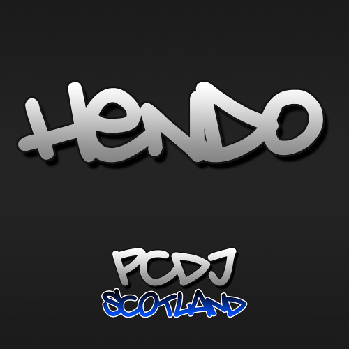 Hendo & Steven'Litto (Anthem 6) (Fur Andersons B-Day)