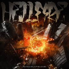 FRANKLOIN x PVRGATORY - HELLFIRE (DIRECT DL)