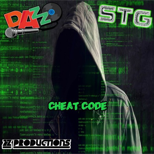 DaZZo + STG - Cheat Code (makina)