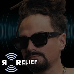 DJ Glen - Relief Radio - August 1, 2023