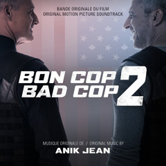 Alive (From "Bon Cop Bad Cop 2" Soundtrack) [feat. Arkells]