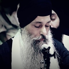 Har Pooje Har Pooje Chahee Mayray Satgur Saha Raam - Bhai Harpreet Singh Toronto