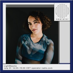 Operator Radio | 2024