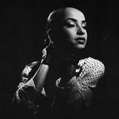 sade - i never thought i'd see the day (jersey club remix)