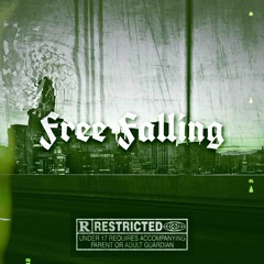 Free Falling (Freestyle) prod. Malloy ✰