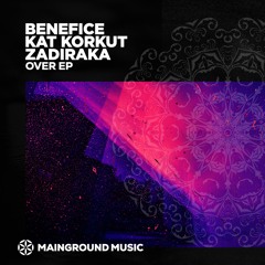 Benefice, zadiraka - Moving Up