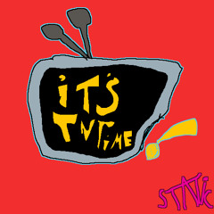 ITS TV TIME! - STATICIFIED!!!