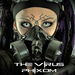 THE VIRUS - INFECTED VERSION