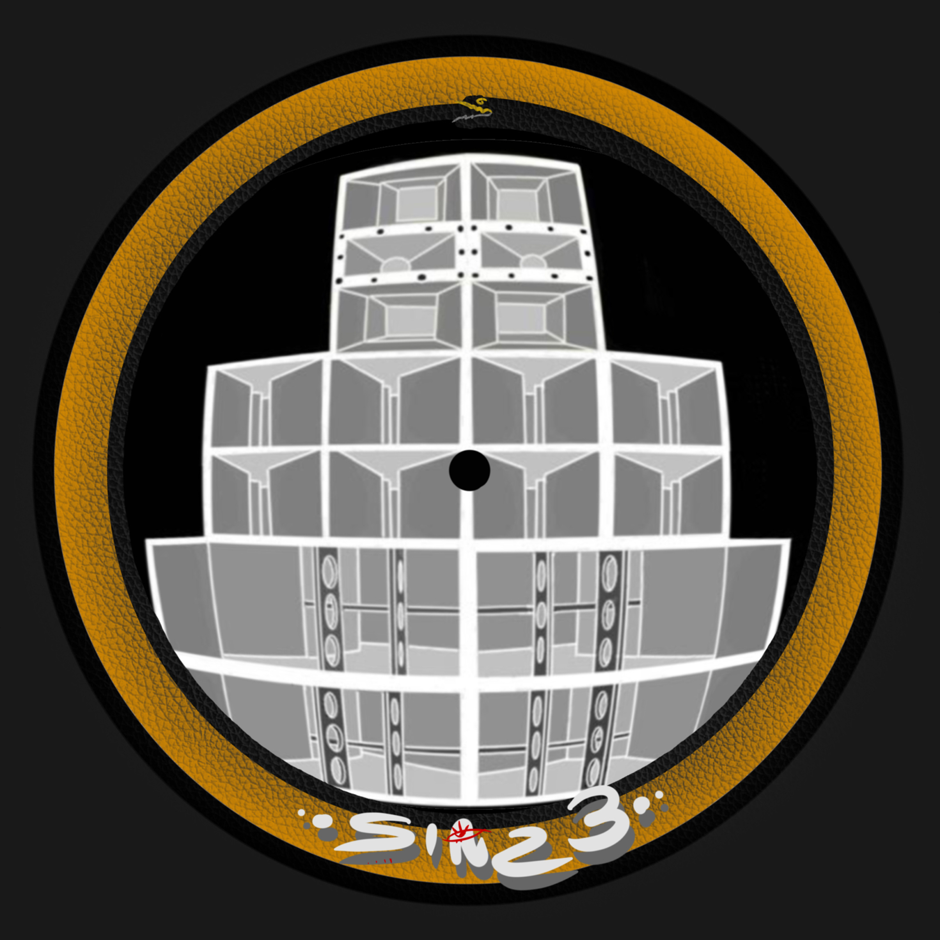 SINERGIK RECORDS ²³