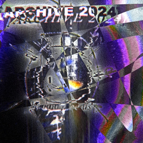 Ksigon - [intro] blowing dust off the archive 2024 w/fruity delay