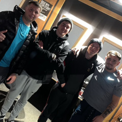 Mc Ridgey Chick Mc Scotty A DjBrandonA