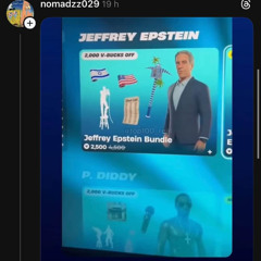 nobu prod roadtoglory