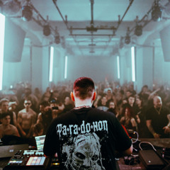 JAPAU - ALL NIGHT LONG 📍ARZENÁL CLUB, HUNGARY [25.04.2025]