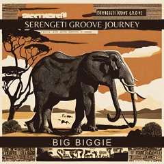 Serengeti Groove Journey (Moikabi Remix)