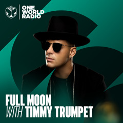 Full Moon with Timmy Trumpet - August, 2025