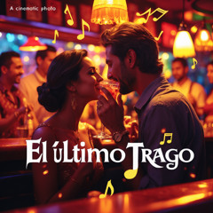 El último trago