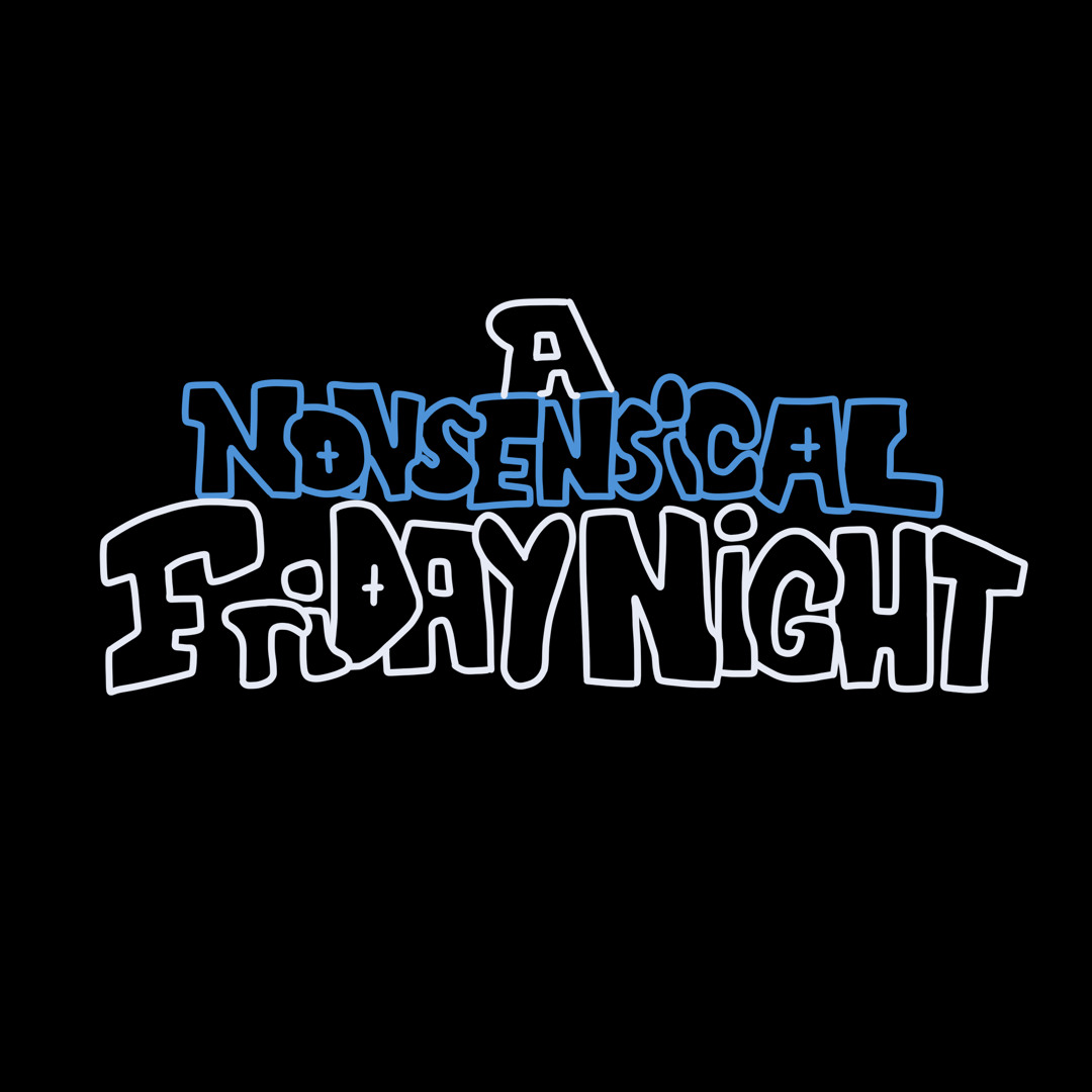 Stream SkullKrushingMusic | Listen to Fnf vs Nonsense V2 playlist ...
