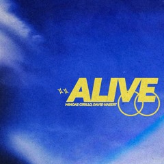 Minoas Cirillo, David Hasert - Alive  (Original Mix)