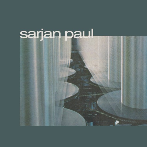 CYCLE - Sarjan Paul