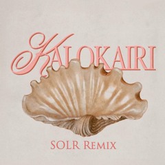 DANAE - Kalokairi (SOLR Remix)