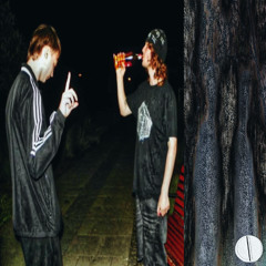 bby wiki x deadstranded - ᏇikiᎮill (prod.foragerrrr)